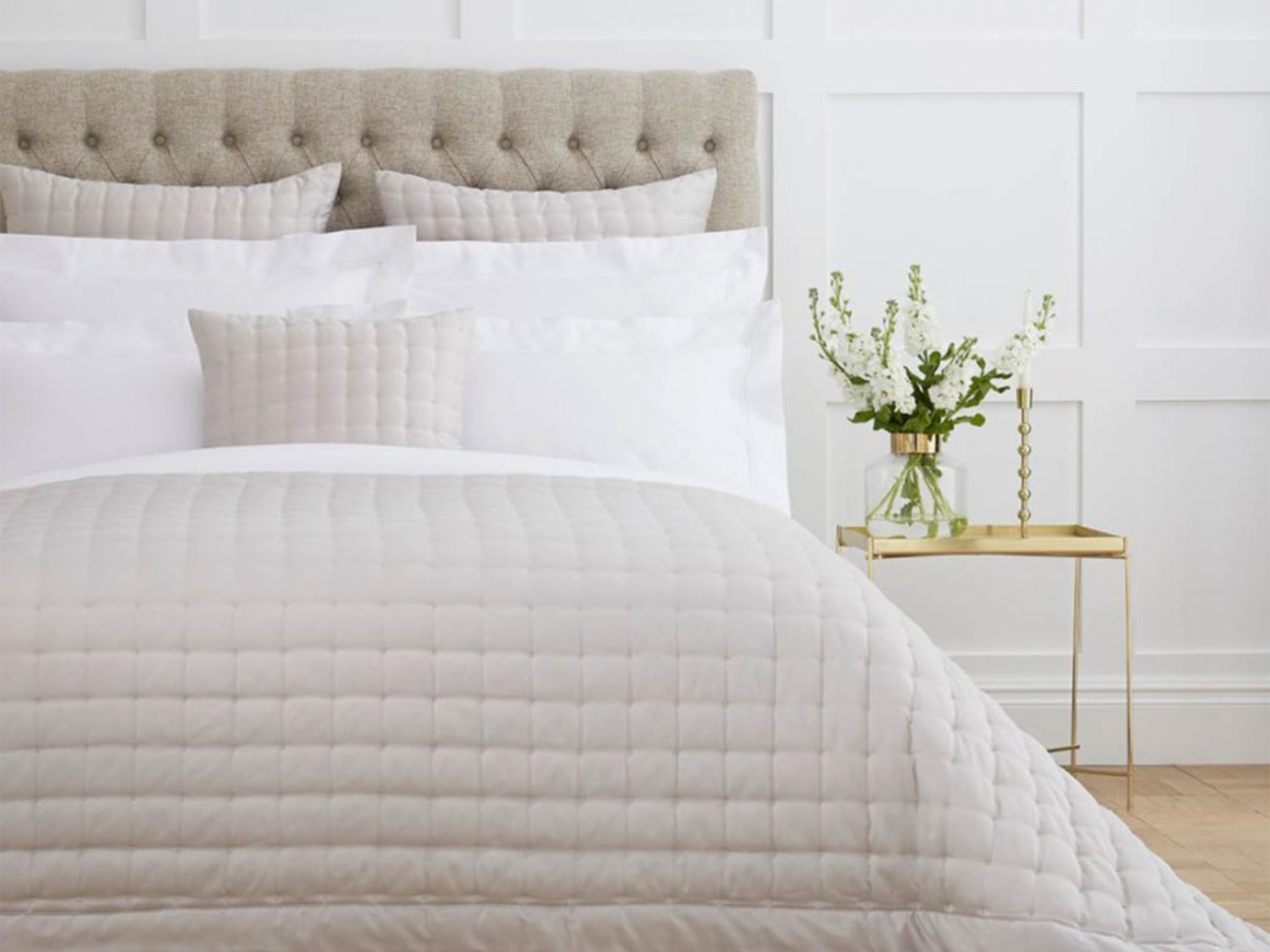 Bed sale quilted bedspreads